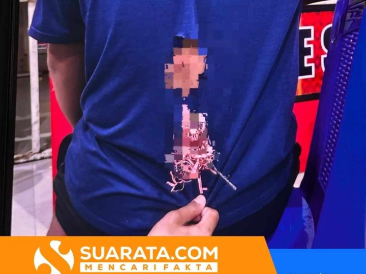 Kasus Pembusuran Wonomulyo: Imran Luka Kena Panah Saat Berkendara Malam