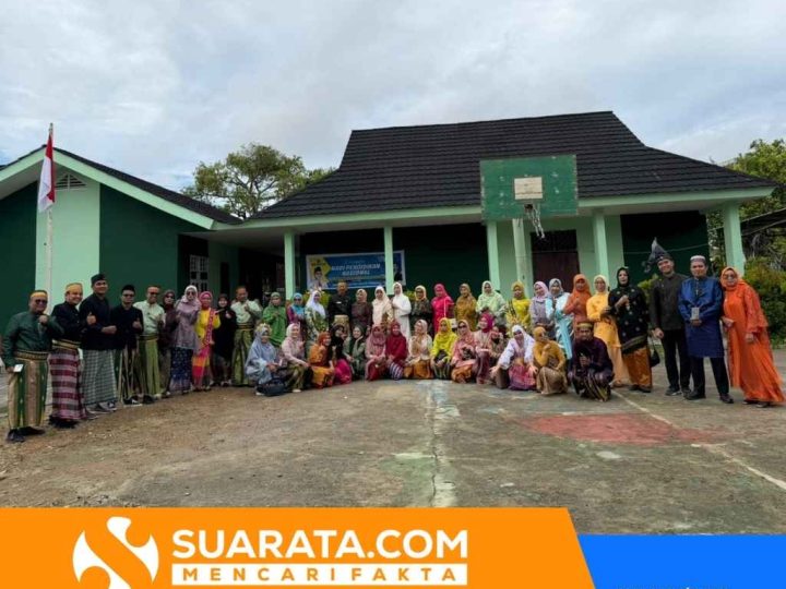 MAN Pinrang Peringati Hardiknas 2026 dengan Khidmat dan Semangat Kebangsaan