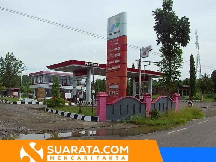 Pertamina Patra Niaga Regional Sulawesi Pastikan Penyaluran Solar Subsidi di SPBU Kajuara Sesuai Ketentuan