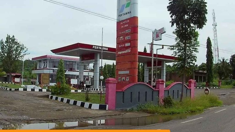 Pertamina Patra Niaga Regional Sulawesi Pastikan Penyaluran Solar Subsidi di SPBU Kajuara Sesuai Ketentuan