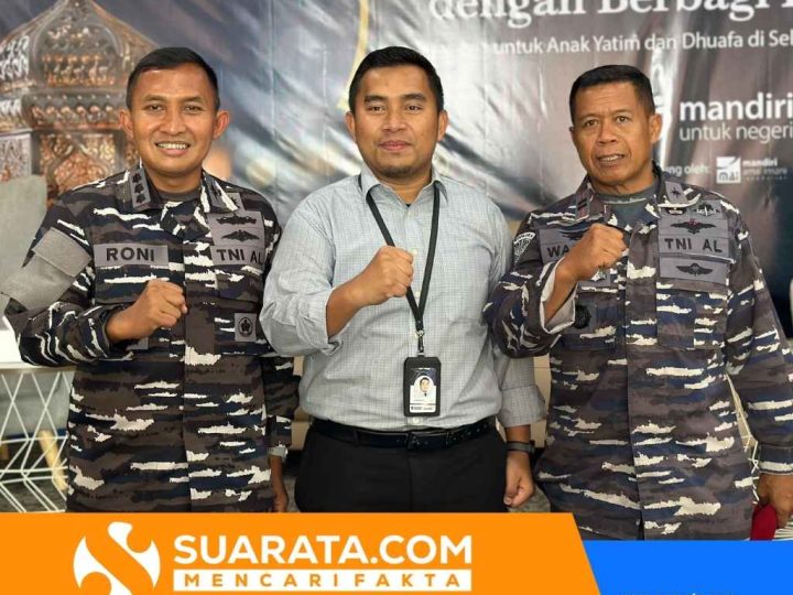 Kodaeral VI Makassar Matangkan Kunker Dankodaeral di Parepare dan Pinrang