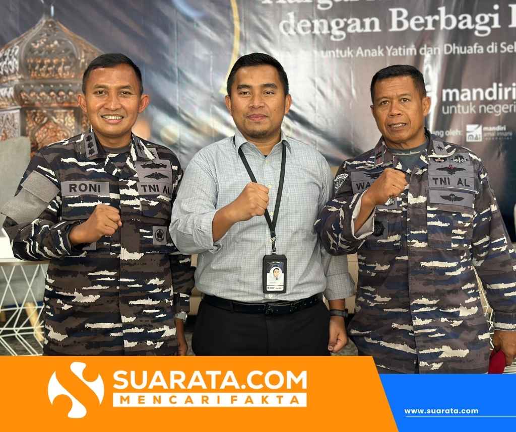 Kodaeral VI Makassar Matangkan Kunker Dankodaeral di Parepare dan Pinrang