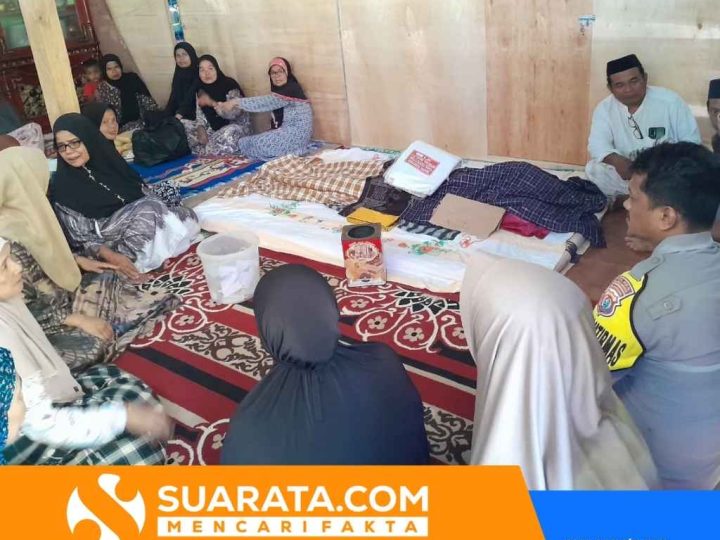 Tante Hendak Ajak Petik Kelapa, Keponakan Ditemukan Tergantung di Kamar