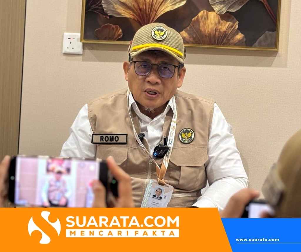 Amirul Hajj Sebut Layanan Haji 2026 Alami Lompatan Besar