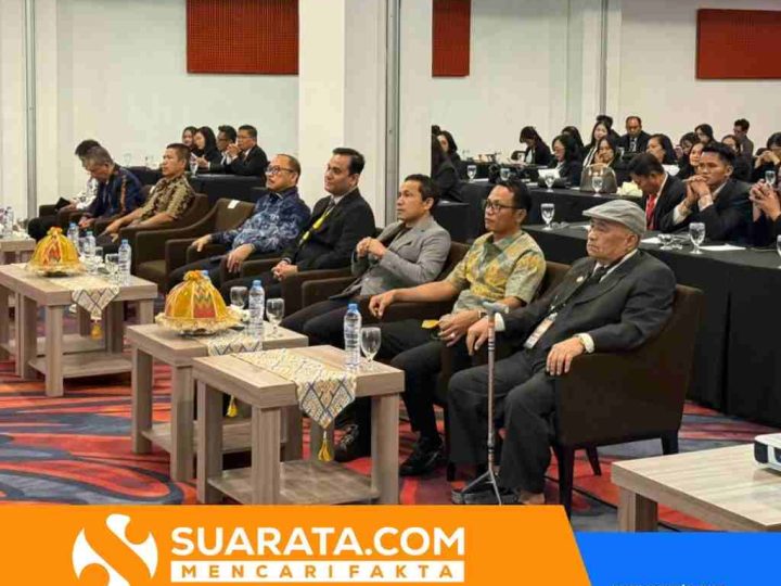 Dampingi Gubernur Hadiri Kegiatan SMD, Karo Pemkesra: Kita Akan Terus Support dan Dukung Kegiatan Keagamaan