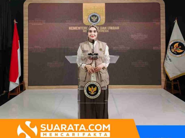 Kemenhaj Perkuat Layanan Jemaah di Jamarat pada Fase Mina