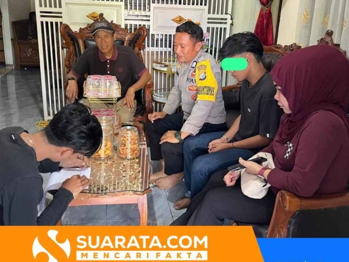 Cekcok Saat Main Domino Berujung Pemukulan, Diselesaikan Secara Damai