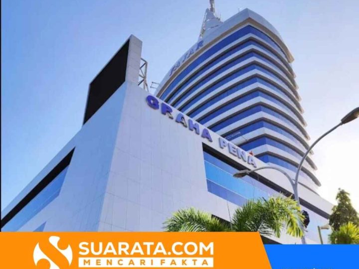 405 Wartawan Akan “Memutihkan” Gedung Fajar Graha Pena, Konferprov PWI Sulsel 2026 Siap Digelar: Dua Pasang Calon Bersaing Ketat