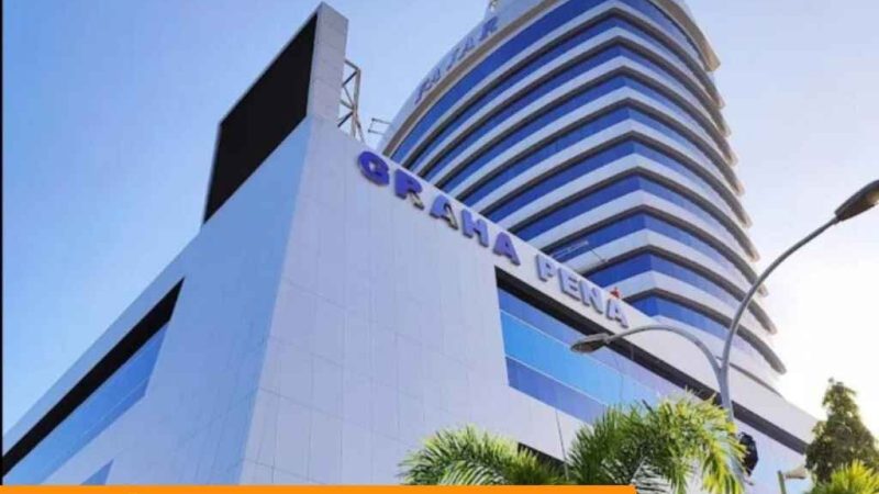 405 Wartawan Akan “Memutihkan” Gedung Fajar Graha Pena, Konferprov PWI Sulsel 2026 Siap Digelar: Dua Pasang Calon Bersaing Ketat