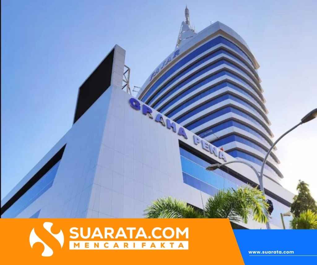 405 Wartawan Akan “Memutihkan” Gedung Fajar Graha Pena, Konferprov PWI Sulsel 2026 Siap Digelar: Dua Pasang Calon Bersaing Ketat