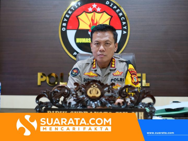 Mutasi Jabatan Polri 2026, Sejumlah Pejabat Polda Sulsel Alami Rotasi Jabatan