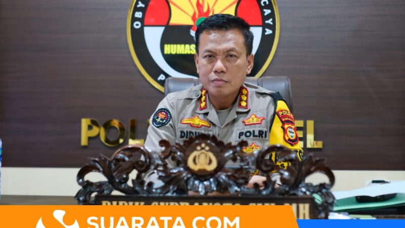 Mutasi Jabatan Polri 2026, Sejumlah Pejabat Polda Sulsel Alami Rotasi Jabatan