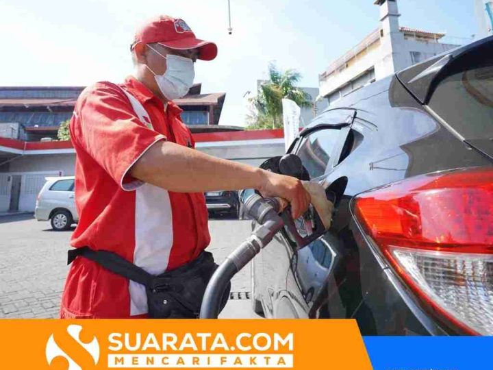 Pertamina Patra Niaga Turunkan Harga BBM Nonsubsidi Dex Series dan Sesuaikan Harga Pertamax Turbo Mulai 1 Juni 2026
