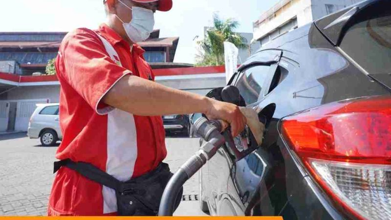 Pertamina Patra Niaga Turunkan Harga BBM Nonsubsidi Dex Series dan Sesuaikan Harga Pertamax Turbo Mulai 1 Juni 2026