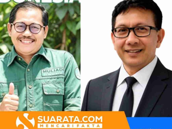 Suwardi Thahir dan Kerinduan Wartawan pada Pemimpin yang Merangkul