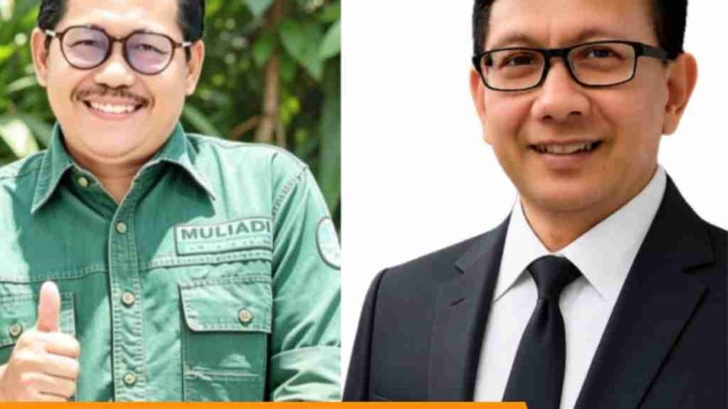 Suwardi Thahir dan Kerinduan Wartawan pada Pemimpin yang Merangkul