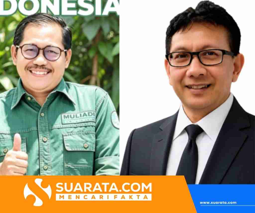 Suwardi Thahir dan Kerinduan Wartawan pada Pemimpin yang Merangkul