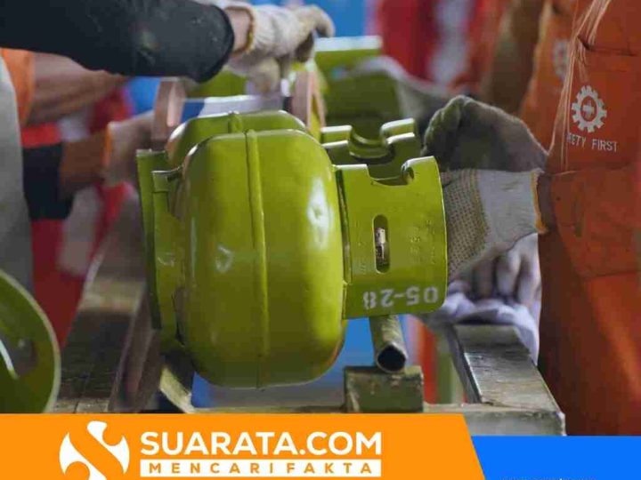 Pertamina Patra Niaga Perkuat Pasokan LPG 3 Kg di Sulsel dan Sulbar Jelang Arus Balik Haji dan Libur Sekolah