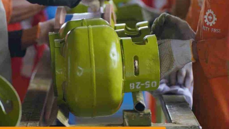 Pertamina Patra Niaga Perkuat Pasokan LPG 3 Kg di Sulsel dan Sulbar Jelang Arus Balik Haji dan Libur Sekolah