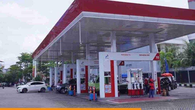 Pertamina Patra Niaga Sesuaikan Harga Pertamax Series, Harga Pertalite dan Biosolar Subsidi Tetap