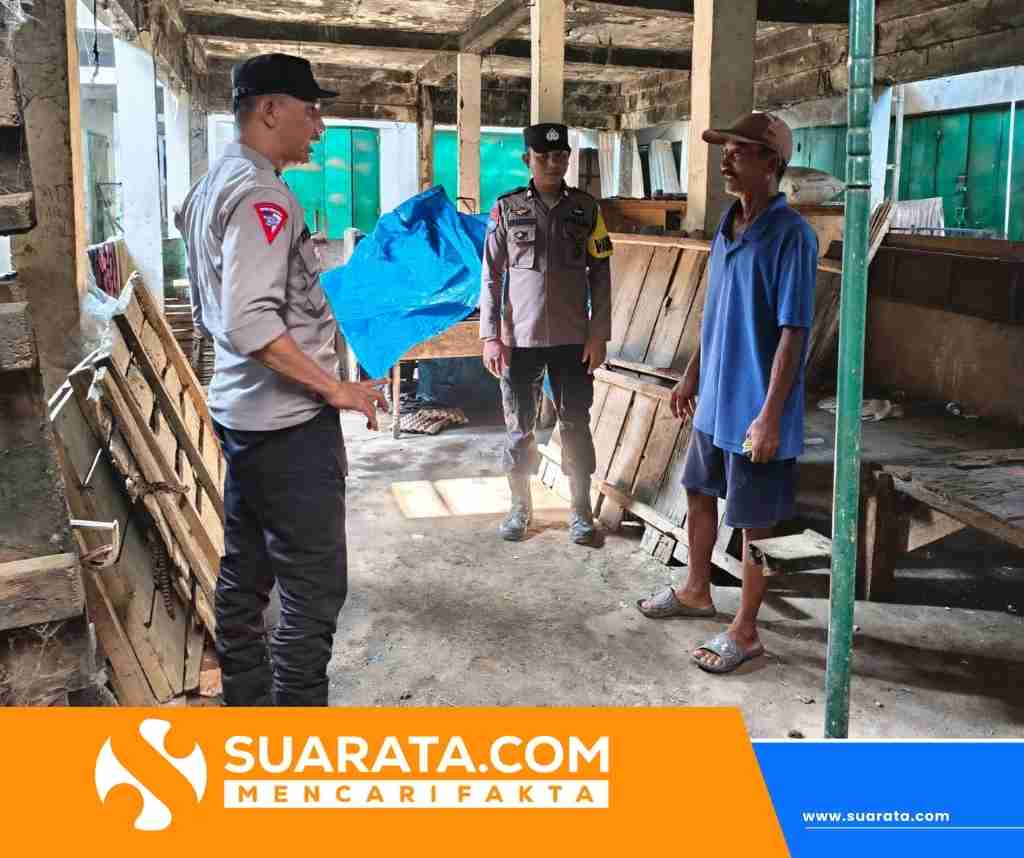 Polisi Selidiki Kasus Curanmor di Pasar Ikan Wonomulyo, CCTV Tak Tersedia