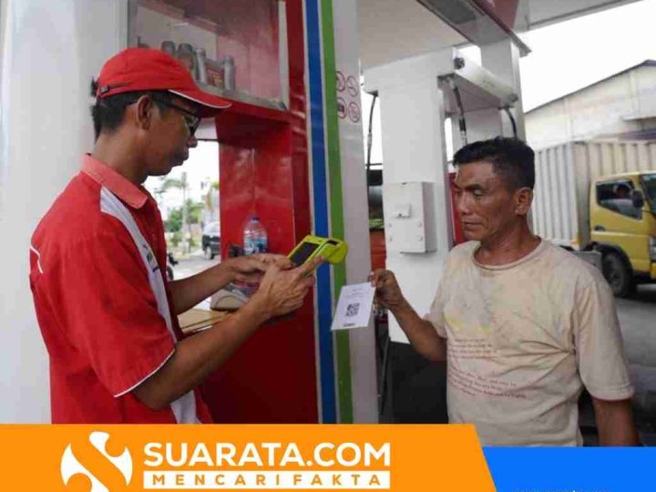 Pertamina Patra Niaga Regional Sulawesi Tambah Penyaluran Biosolar dan Perkuat Layanan di Sejumlah SPBU Makassar