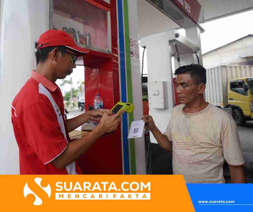 Pertamina Patra Niaga Regional Sulawesi Tambah Penyaluran Biosolar dan Perkuat Layanan di Sejumlah SPBU Makassar