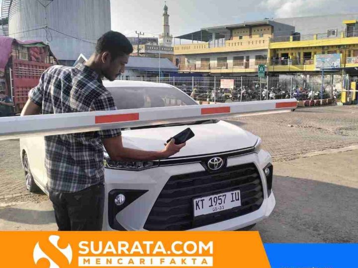 Pelindo Parepare Perketat Pengawasan Kendaraan Ro-Ro di Pelabuhan Nusantara
