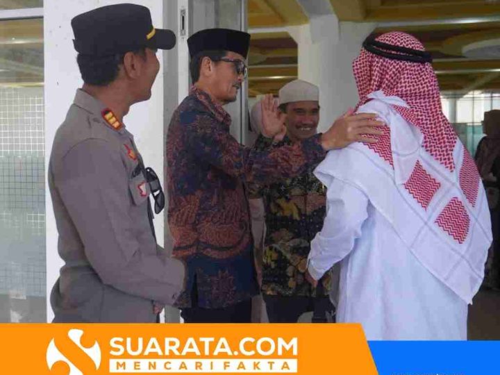 Sekda Pinrang: Haji Mabrur Harus Berdampak bagi Lingkungan