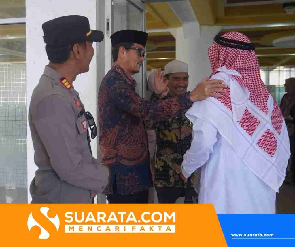 Sekda Pinrang: Haji Mabrur Harus Berdampak bagi Lingkungan
