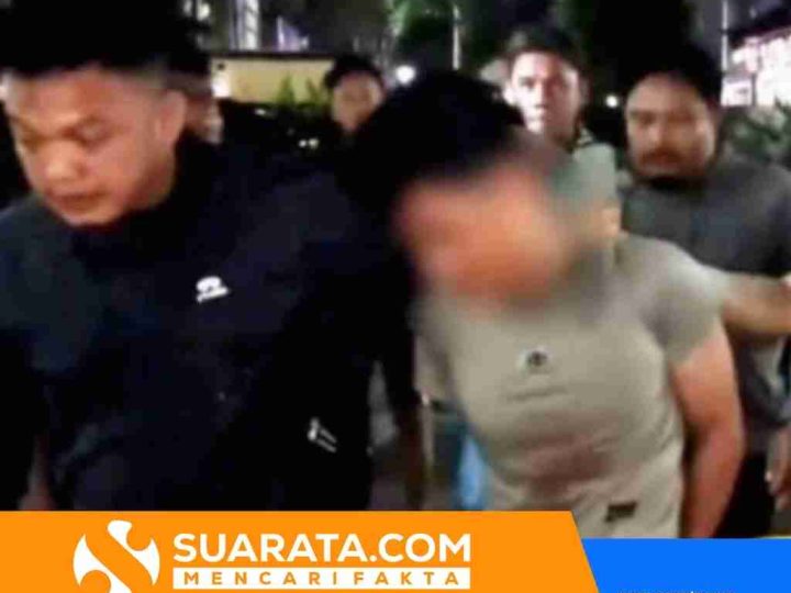 Suami Ditangkap Usai Istri Ditemukan Tewas Bersimbah Darah di Makassar