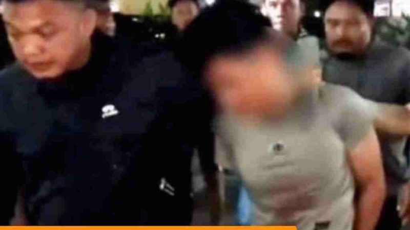 Suami Ditangkap Usai Istri Ditemukan Tewas Bersimbah Darah di Makassar