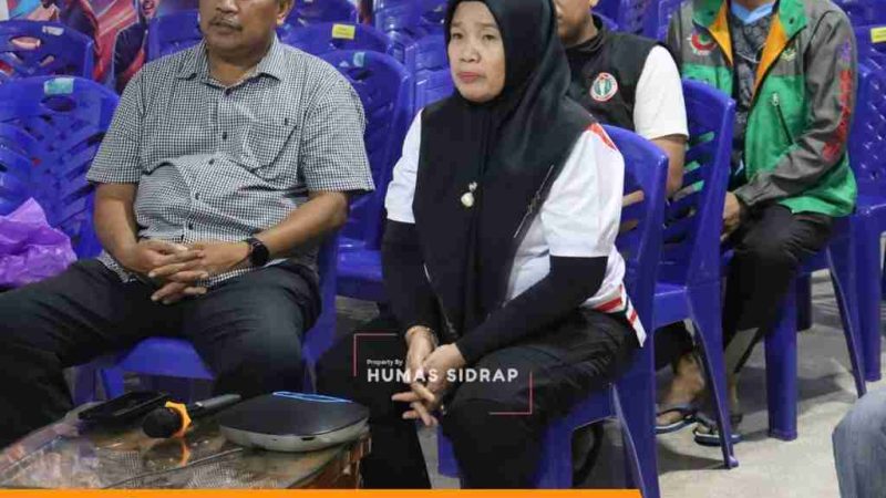 Menuju Porsenijar 2026, Panitia Provinsi dan Daerah Perkuat Koordinasi 
