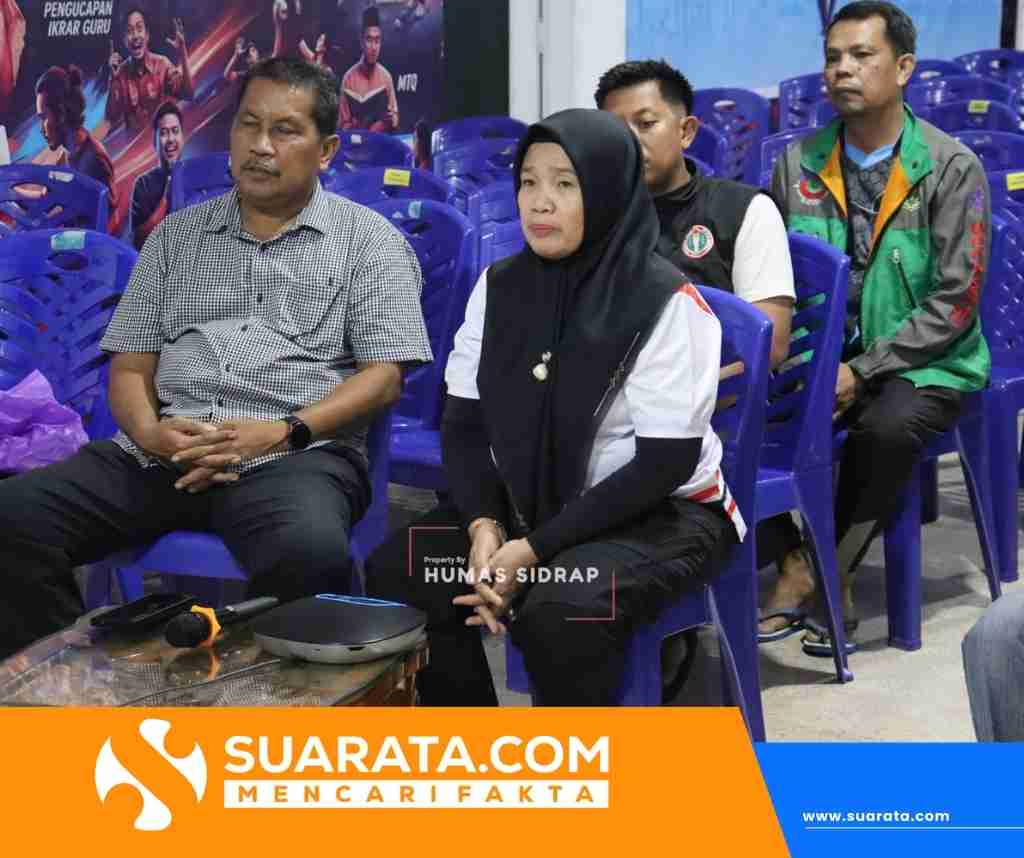 Menuju Porsenijar 2026, Panitia Provinsi dan Daerah Perkuat Koordinasi 