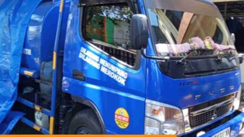 Kasus BBM Ilegal Parepare Inkrah, Mobil Tangki Resmi Disita Negara