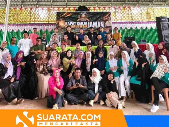 Alumni Bergerak Bersama, IAMAN Rumuskan Program Berdampak bagi Almamater dan Masyarakat