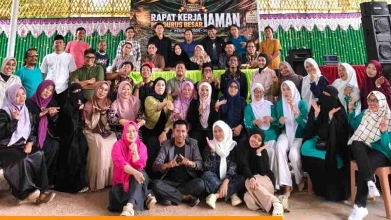 Alumni Bergerak Bersama, IAMAN Rumuskan Program Berdampak bagi Almamater dan Masyarakat
