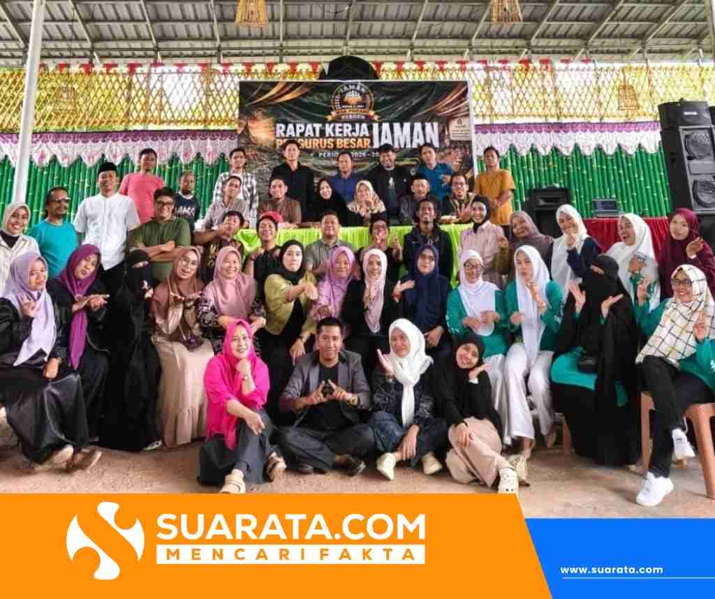Alumni Bergerak Bersama, IAMAN Rumuskan Program Berdampak bagi Almamater dan Masyarakat