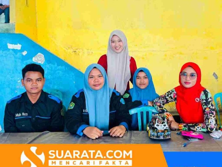 Robotik MAN Pinrang Tampilkan Karya Inovatif pada Pameran TPN XIII KGB Kabupaten Pinrang