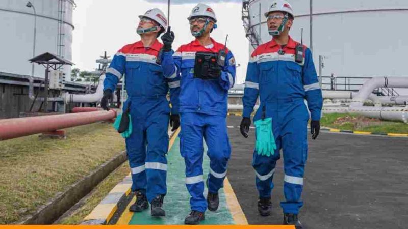 Pertamina Patra Niaga Tingkatkan Penyaluran dan Perkuat Distribusi BBM di Sejumlah Wilayah