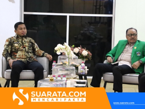 Perkuat Sinergi Pendidikan, Pemkot Parepare dan UMI Sepakati Perpanjangan Kerja Sama Tri Dharma Perguruan Tinggi