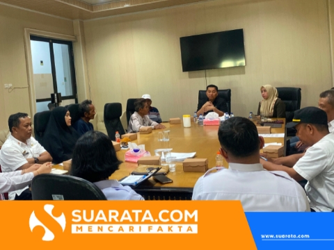 Lahan Poskeskel Belum Tercatat Sebagai Aset Tanah Pemkot, DPRD Gelar Mediasi