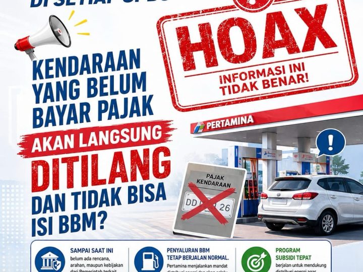 Pertamina Patra Niaga Regional Sulawesi Tegaskan Pelayanan SPBU Tetap Mengacu pada SOP dan Ketentuan yang Berlaku