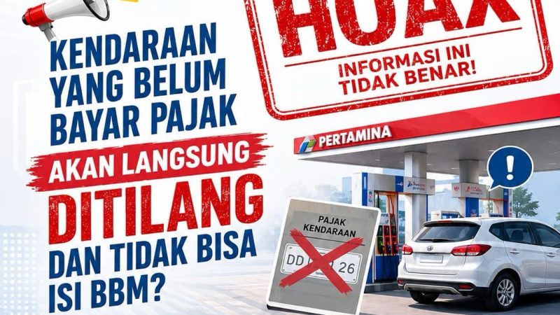 Pertamina Patra Niaga Regional Sulawesi Tegaskan Pelayanan SPBU Tetap Mengacu pada SOP dan Ketentuan yang Berlaku