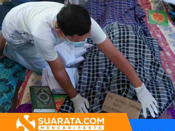 Pria di Polman Ditemukan Tewas di Kebun, Diduga Tersengat Arus Listrik