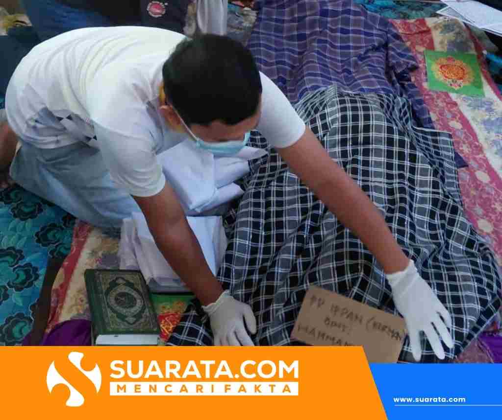 Pria di Polman Ditemukan Tewas di Kebun, Diduga Tersengat Arus Listrik