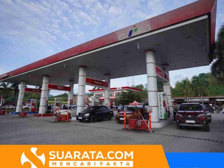 Pertamina Patra Niaga Regional Sulawesi Perkuat Pembinaan dan Pengawasan Penyalur BBM Subsidi di Bone