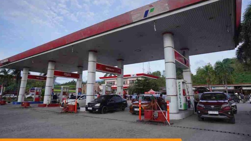 Pertamina Patra Niaga Regional Sulawesi Perkuat Pembinaan dan Pengawasan Penyalur BBM Subsidi di Bone