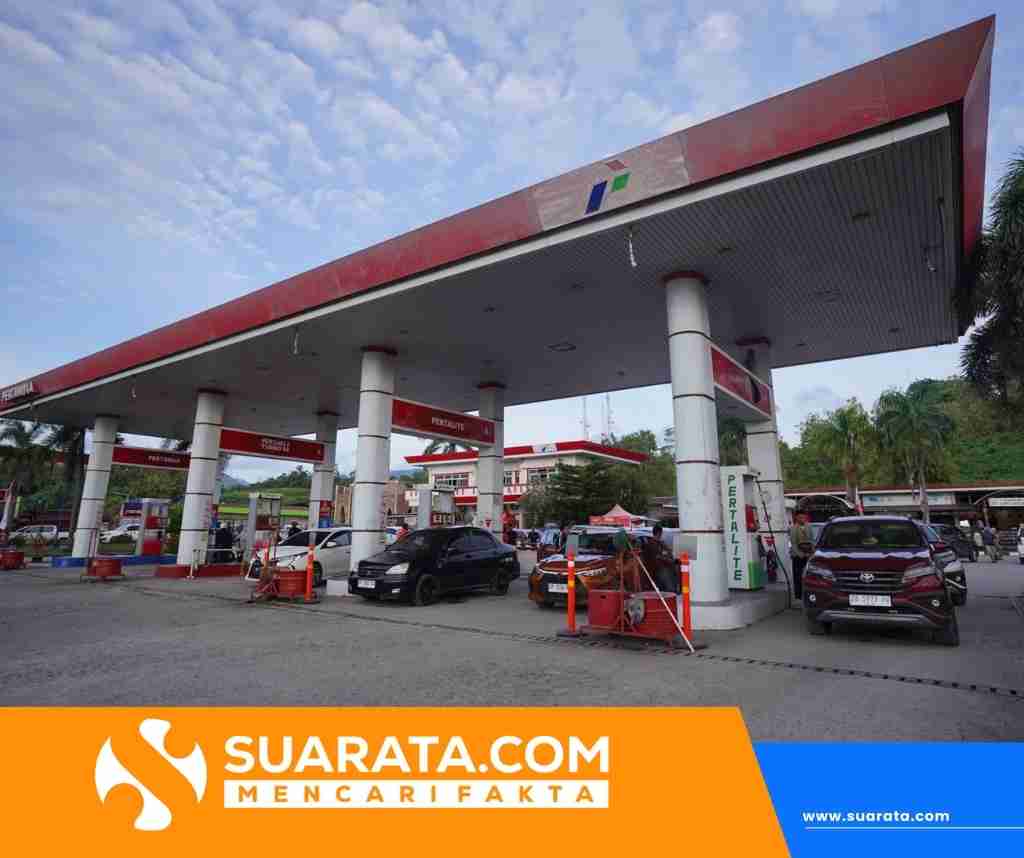 Pertamina Patra Niaga Regional Sulawesi Perkuat Pembinaan dan Pengawasan Penyalur BBM Subsidi di Bone