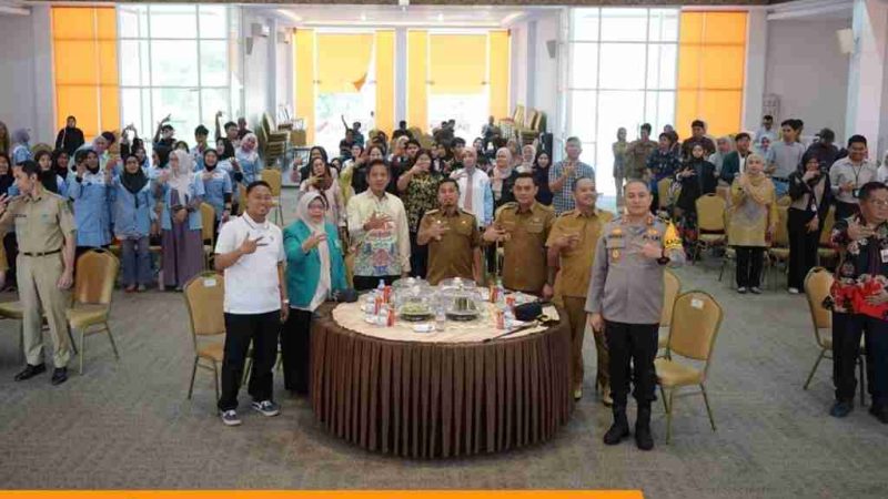 Kapolres Parepare Apresiasi Pelaksanaan Celebes Creative Forum (CCF), Memperkuat Ekosistem Ekonomi Kreatif di Indonesia 